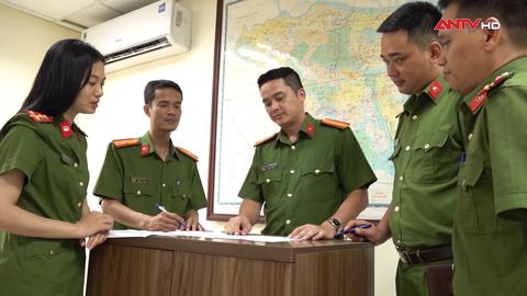 Trận tuyến thầm lặng