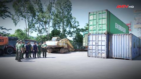 Tiềm ẩn nguy cơ từ vận chuyển trái phép chất phóng xạ liên quan đến "đất hiếm"