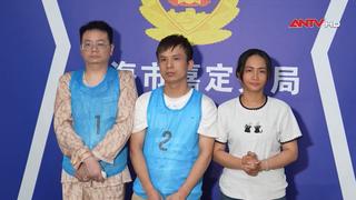 Ngăn ngừa người nước ngoài vi phạm pháp luật