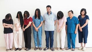 Nghệ An: Triệt phá phòng khám “vẽ bệnh” để lừa tiền người bệnh