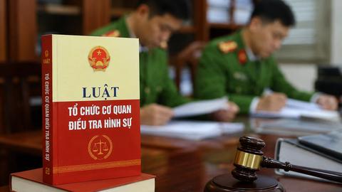 An ninh toàn cảnh ngày 23/7/2026