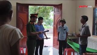Lào Cai: Mở rộng điều tra vụ án ma túy