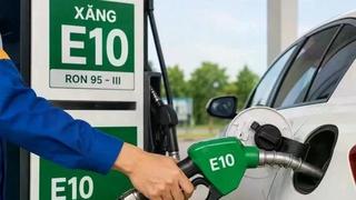 Hà Nội giám sát chất lượng xăng sinh học E10