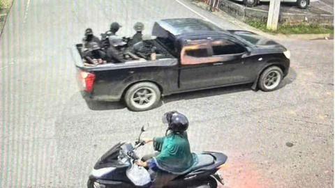Thái Lan: Tấn công chốt kiểm soát khiến ít nhất 5 binh sĩ thiệt mạng