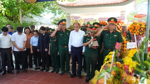 An ninh ngày mới 24/7/2026