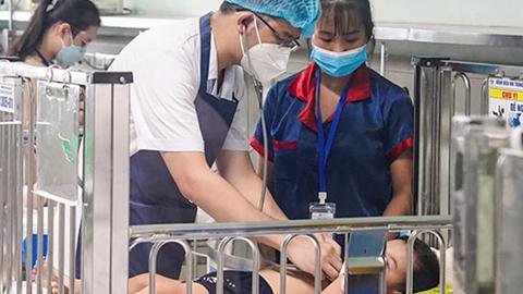 Bộ Y tế khuyến cáo phòng bệnh do virus Adeno