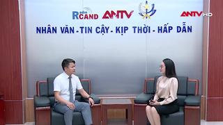 Sửa đổi, bổ sung bộ luật hình sự: Hoàn thiện cơ sở pháp lý phòng, chống tội phạm