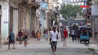 EU cấp thêm hơn 10 triệu USD viện trợ nhân đạo cho Cuba