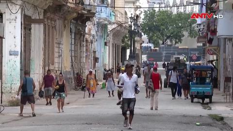 EU cấp thêm hơn 10 triệu USD viện trợ nhân đạo cho Cuba