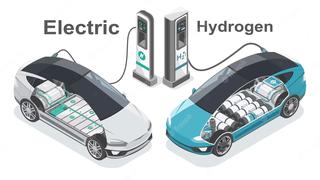 Xe chạy bằng hydro của Anh hướng tới kỷ lục tốc độ mới