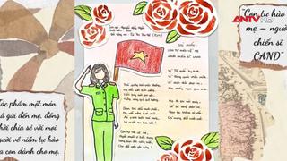 Điểm tựa của yêu thương