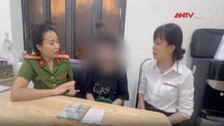Giả danh Công an, dọa nữ sinh liên quan đường dây ma túy để lừa tiền