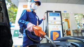 Tăng cường kiểm tra, bảo đảm nguồn cung xăng dầu