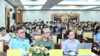 Phổ biến điểm mới trong Luật Thương mại điện tử cho doanh nghiệp, KOL 