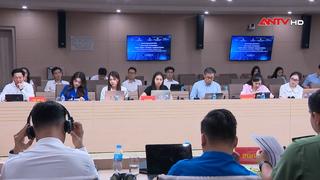 Thách thức an ninh quốc gia từ cuộc cạnh tranh dữ liệu giữa các nước lớn