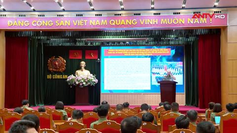 Nâng cao chất lượng, hiệu quả công tác điều lệnh, quân sự, võ thuật