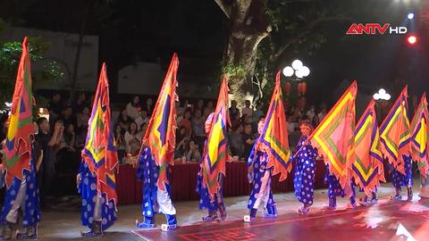 Chuyển dịch tư duy trong phát triển văn hóa