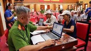 Khánh Hòa triển khai cao điểm thu mẫu ADN thân nhân liệt sĩ