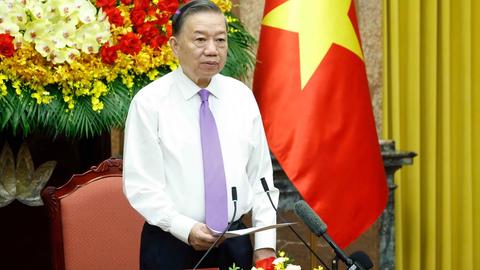 Nhật ký an ninh ngày 24/7/2026