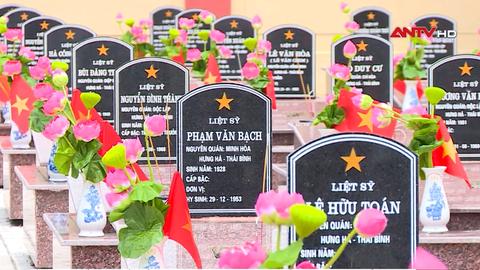 Chiến dịch 500 ngày đêm – Mệnh lệnh từ trái tim