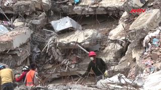 Động đất tại Venezuela gây thiệt hại gần 20 tỷ USD