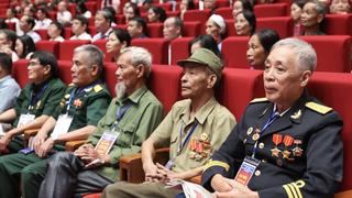 Sửa đổi quy định về công nhận liệt sĩ, bổ sung trường hợp người có công
