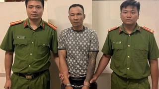 Bắt giữ nghi phạm sát hại người phụ nữ trước khách sạn ở Hải Phòng