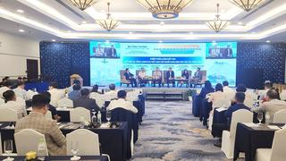 Tái cấu trúc chuỗi cung ứng toàn cầu - cơ hội mới cho logistics Việt Nam