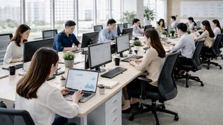 Làm rõ việc xếp ngạch, vị trí việc làm đối với cán bộ, công chức