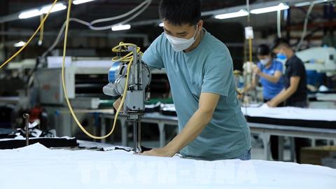 Tiếp sức cho doanh nghiệp nhỏ và vừa phát triển