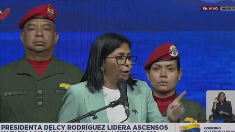 Căng thẳng giữa Venezuela và Tòa án Hình sự Quốc tế gia tăng