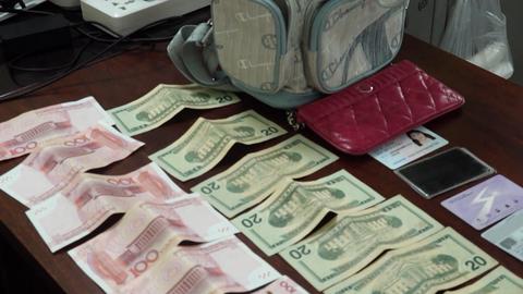 Khánh Hòa: Bắt quả tang đối tượng trộm cắp tài sản của du khách nước ngoài