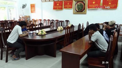 Tin nhanh lúc 20h ngày 25/7/2026
