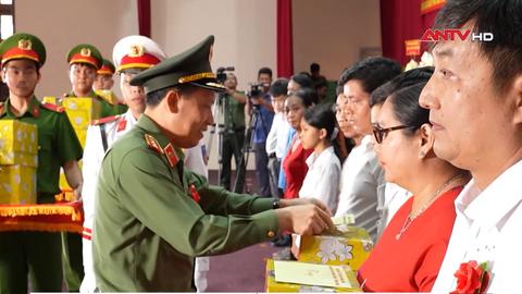 Nhật ký an ninh ngày 25/7/2026