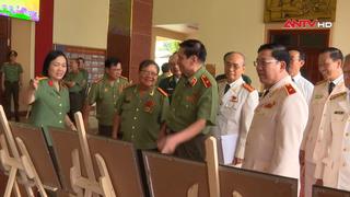 Giao lưu nhân chứng lịch sử