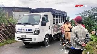 Đề nghị truy tố tài xế vụ tai nạn khiến nữ sinh tử vong
