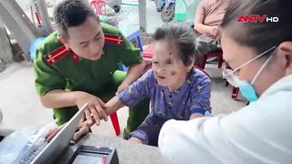 Khánh Hòa nỗ lực xác định danh tính liệt sĩ bằng dữ liệu ADN