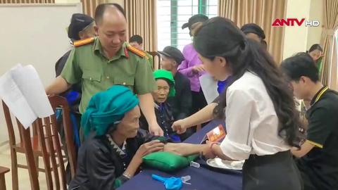 Hành trình tìm lại tên cho các liệt sĩ