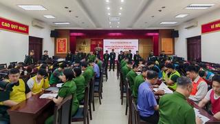 Vụ "sở hữu kỳ nghỉ" 180 tỷ đồng: Truy vết tài sản 46 cá nhân