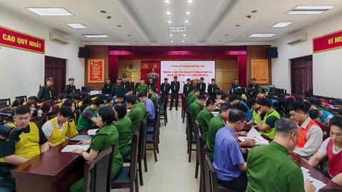 Vụ "sở hữu kỳ nghỉ" 180 tỷ đồng: Truy vết tài sản 46 cá nhân