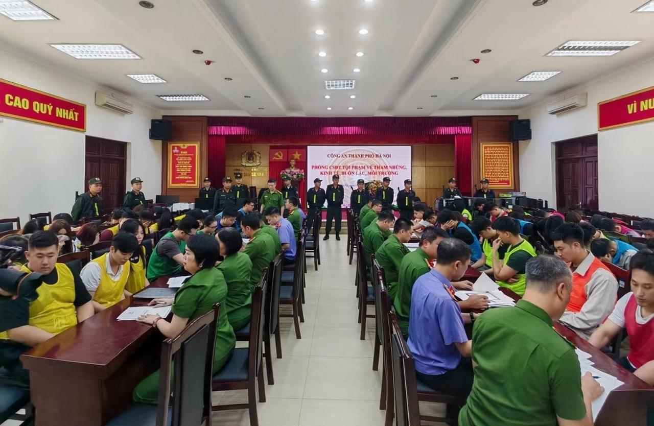 Vụ "sở hữu kỳ nghỉ" 180 tỷ đồng: Truy vết tài sản 46 cá nhân