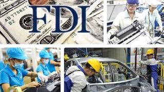 Kỳ vọng tạo bứt phá thu hút FDI chất lượng cao vào Việt Nam