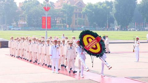 An ninh 24h ngày 26/7/2026