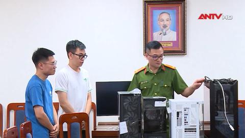 An ninh chủ động - nền tảng bền vững cho phát triển