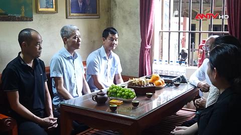  Những suất học bổng từ lòng tri ân