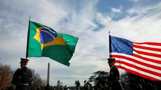Brazil từ chối cấp thị thực cho các quan chức Mỹ