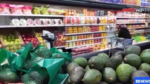 Người dân Mỹ đối mặt với áp lực vì chi phí sinh hoạt tăng cao