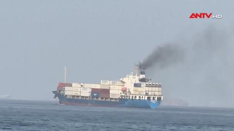 Iran và Oman đạt tiến triển trong đàm phán về eo biển Hormuz