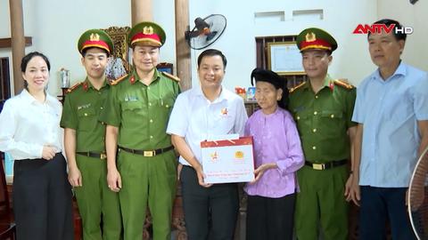 An ninh ngày mới 27/7/2026