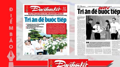 Tin tức nổi bật trên báo số ra ngày hôm nay (27/7)